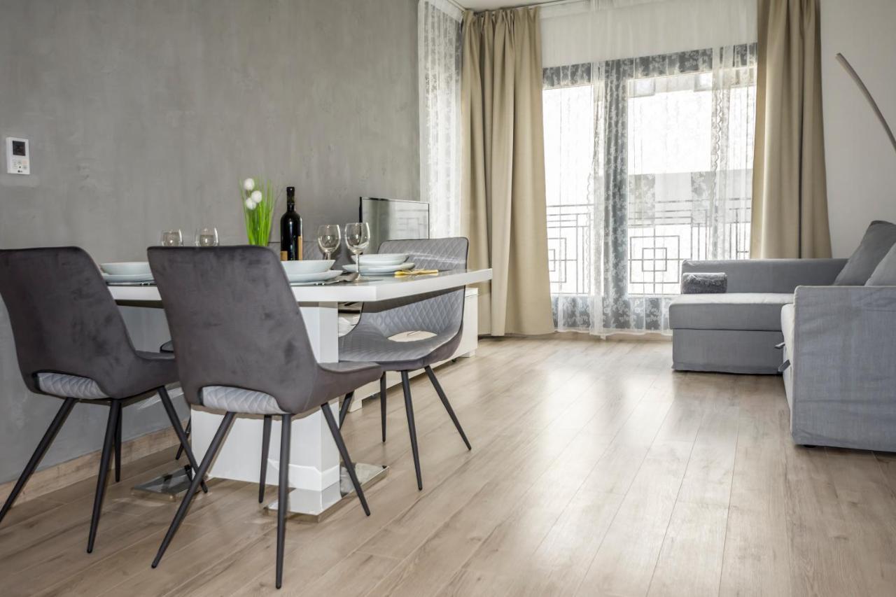K40 Boutique Apartment In The City Center Budapeste Exterior foto