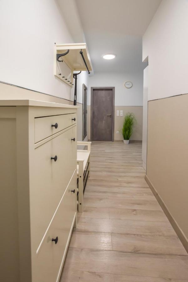 K40 Boutique Apartment In The City Center Budapeste Exterior foto